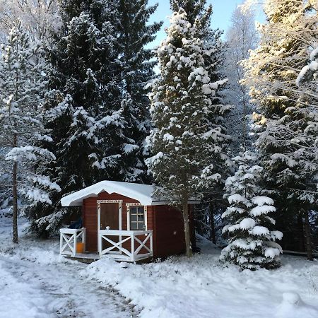 Near Kapellskaer Port - A Cosy Cottage In Norrtaelje Екстериор снимка